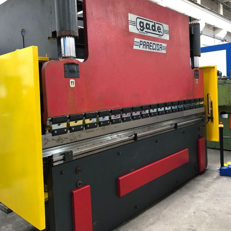 GADE PRAECISA PS-C 360  1994